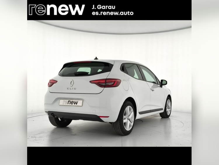 Renault Clio TCe Intens  foto 3