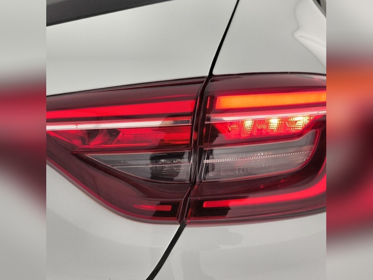 Renault Clio TCe Intens  foto 8