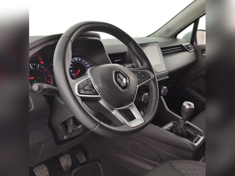 Renault Clio TCe Intens  foto 9