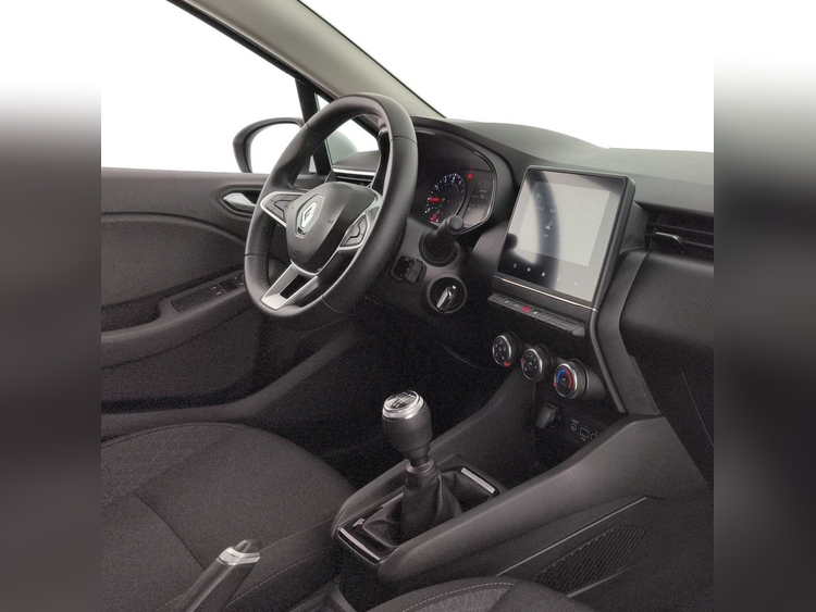 Renault Clio TCe Intens  foto 11