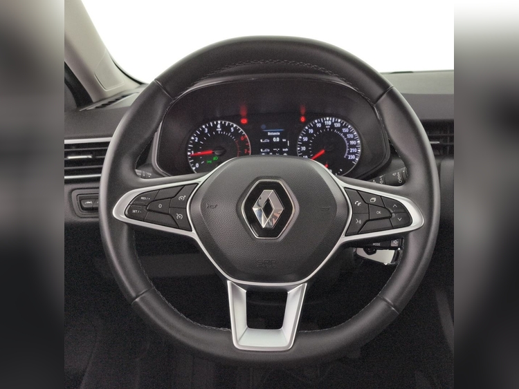 Renault Clio TCe Intens  foto 12