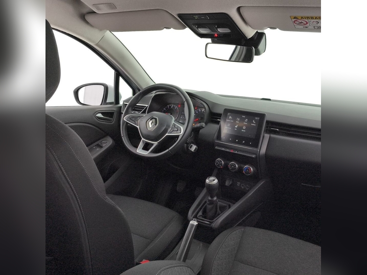 Renault Clio TCe Intens  foto 16