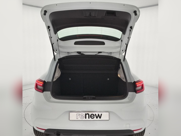 Renault Clio TCe Intens  foto 22