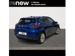 Renault Clio TCe Zen 74kW miniatura 3
