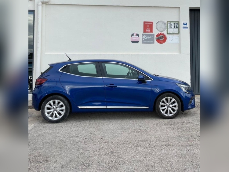 Renault Clio TCe Zen 74kW foto 4