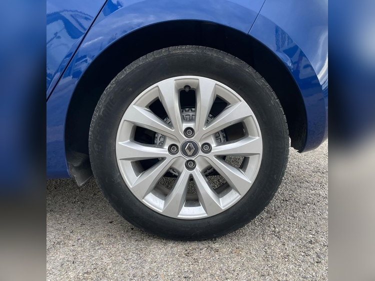 Renault Clio TCe Zen 74kW foto 5