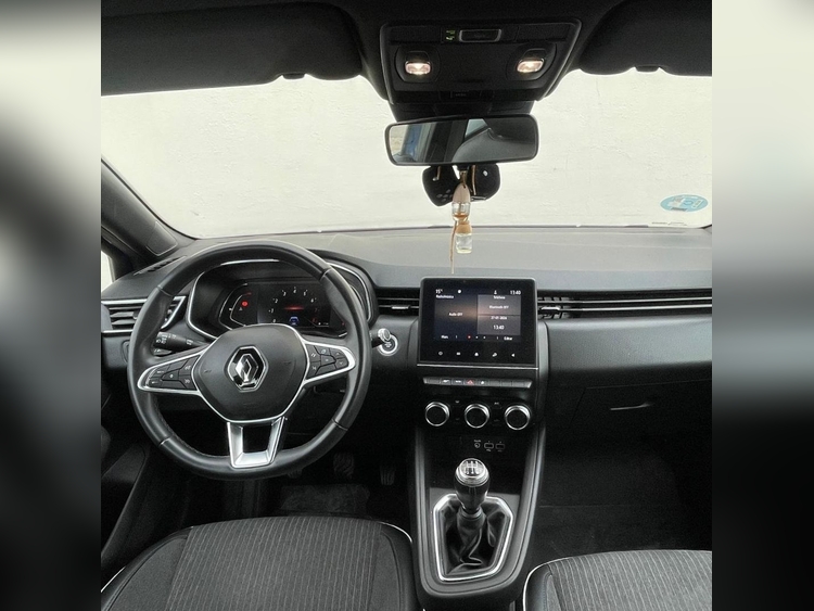 Renault Clio TCe Zen 74kW foto 6