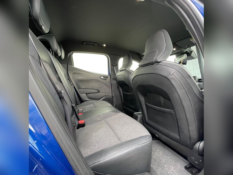 Renault Clio TCe Zen 74kW foto 10