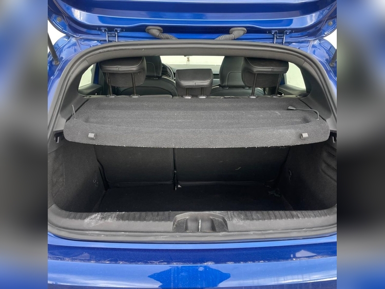 Renault Clio TCe Zen 74kW foto 11