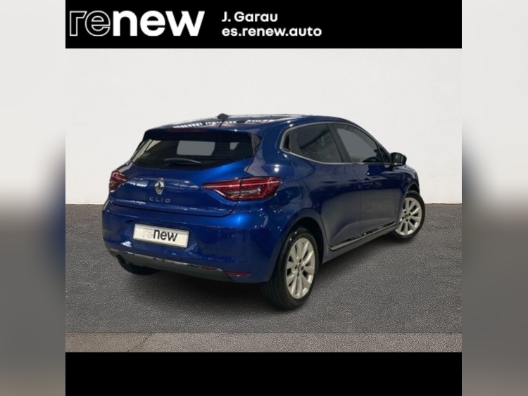 Renault Clio TCe Zen 74kW foto 3