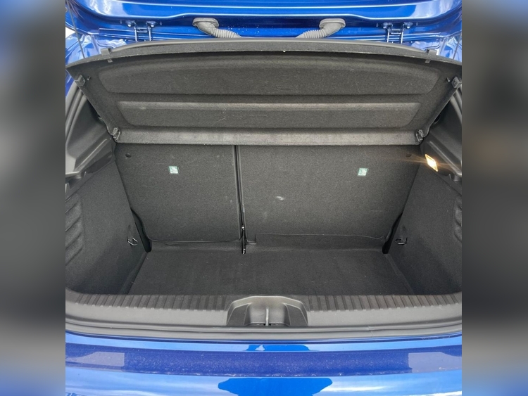 Renault Clio Blue dCi Techno 74kW foto 22