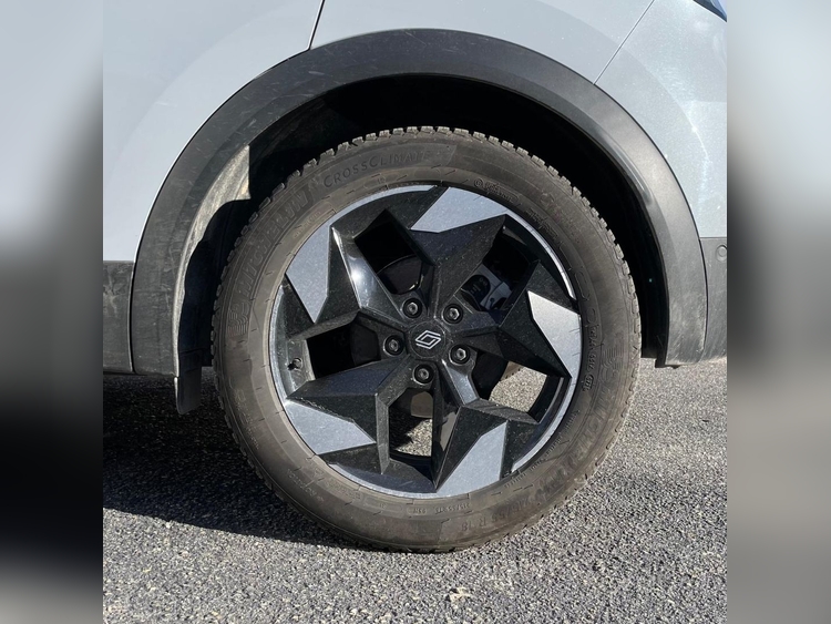 Renault Captur Captur E-TECH Híbrido Techno 105kW foto 4