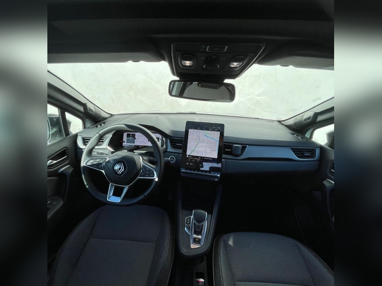 Renault Captur Captur E-TECH Híbrido Techno 105kW foto 6