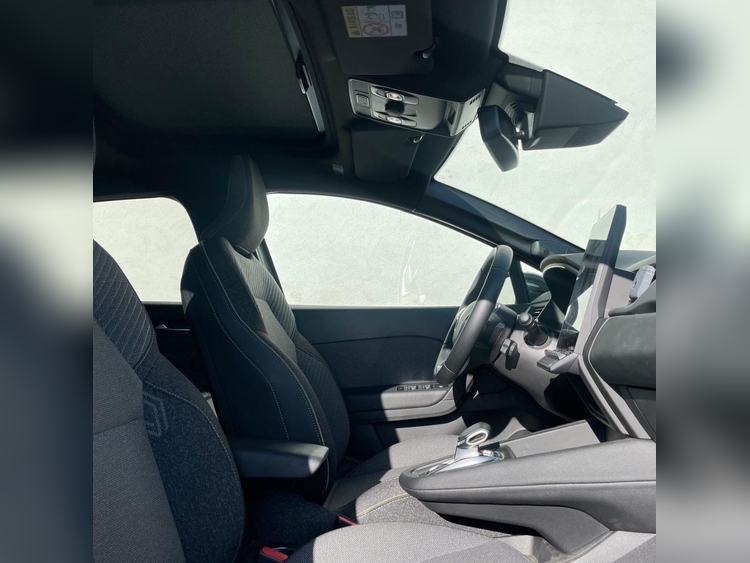 Renault Captur Captur E-TECH Híbrido Techno 105kW foto 10