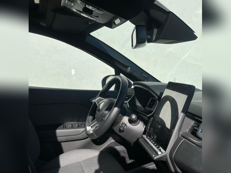 Renault Captur Captur E-TECH Híbrido Techno 105kW foto 11