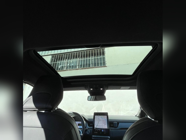 Renault Captur Captur E-TECH Híbrido Techno 105kW foto 13