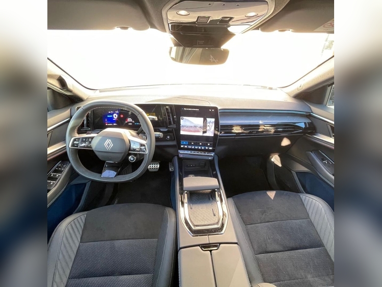Renault Rafale  E-Tech Atelier Alpine 4x4 221kW foto 5