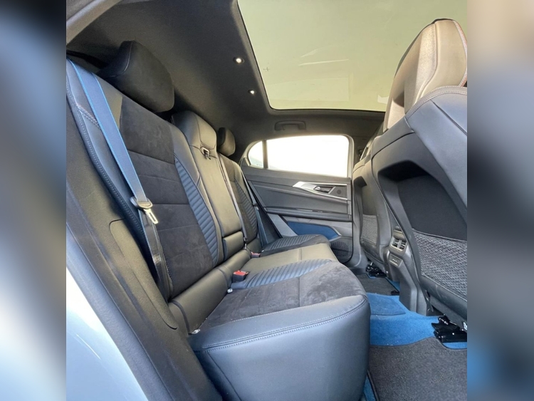 Renault Rafale  E-Tech Atelier Alpine 4x4 221kW foto 11