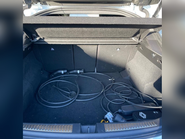 Renault Rafale  E-Tech Atelier Alpine 4x4 221kW foto 12