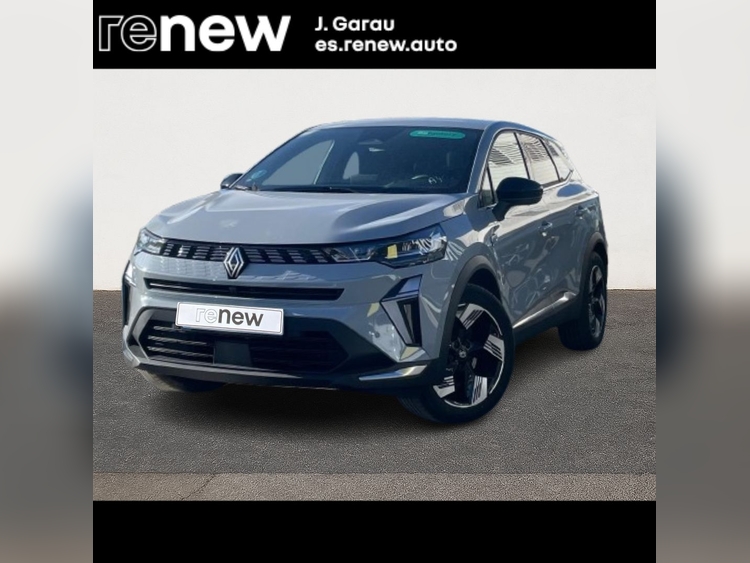 Renault Symbioz  E-TECH Full Hybrid Techno 105kW foto 2