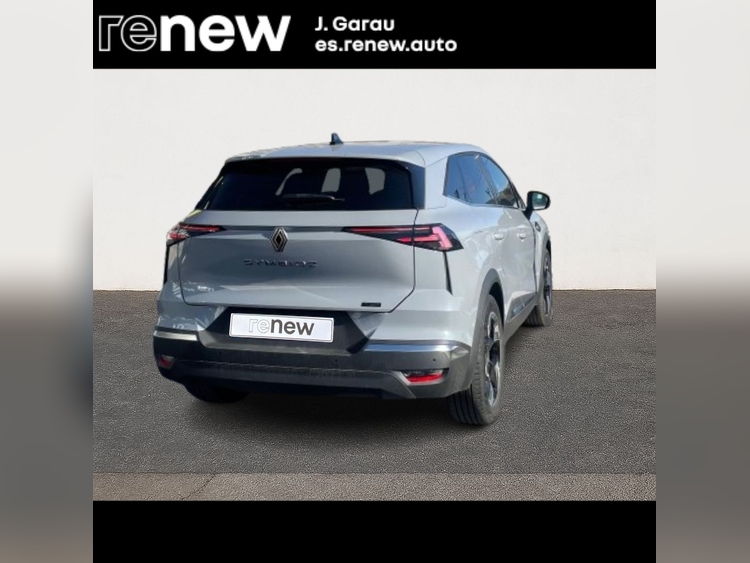 Renault Symbioz  E-TECH Full Hybrid Techno 105kW foto 3