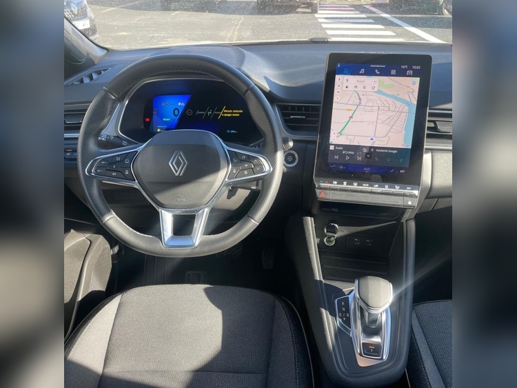 Renault Symbioz  E-TECH Full Hybrid Techno 105kW foto 5