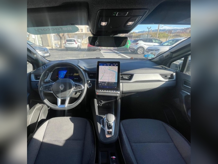 Renault Symbioz  E-TECH Full Hybrid Techno 105kW foto 6