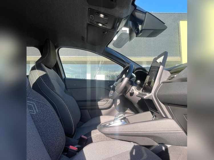 Renault Symbioz  E-TECH Full Hybrid Techno 105kW foto 8