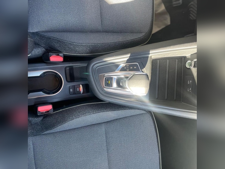 Renault Symbioz  E-TECH Full Hybrid Techno 105kW foto 9