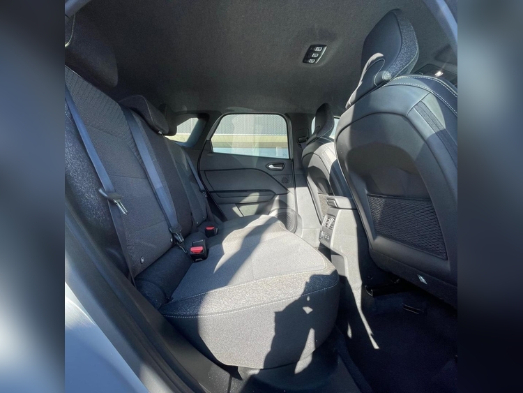 Renault Symbioz  E-TECH Full Hybrid Techno 105kW foto 13