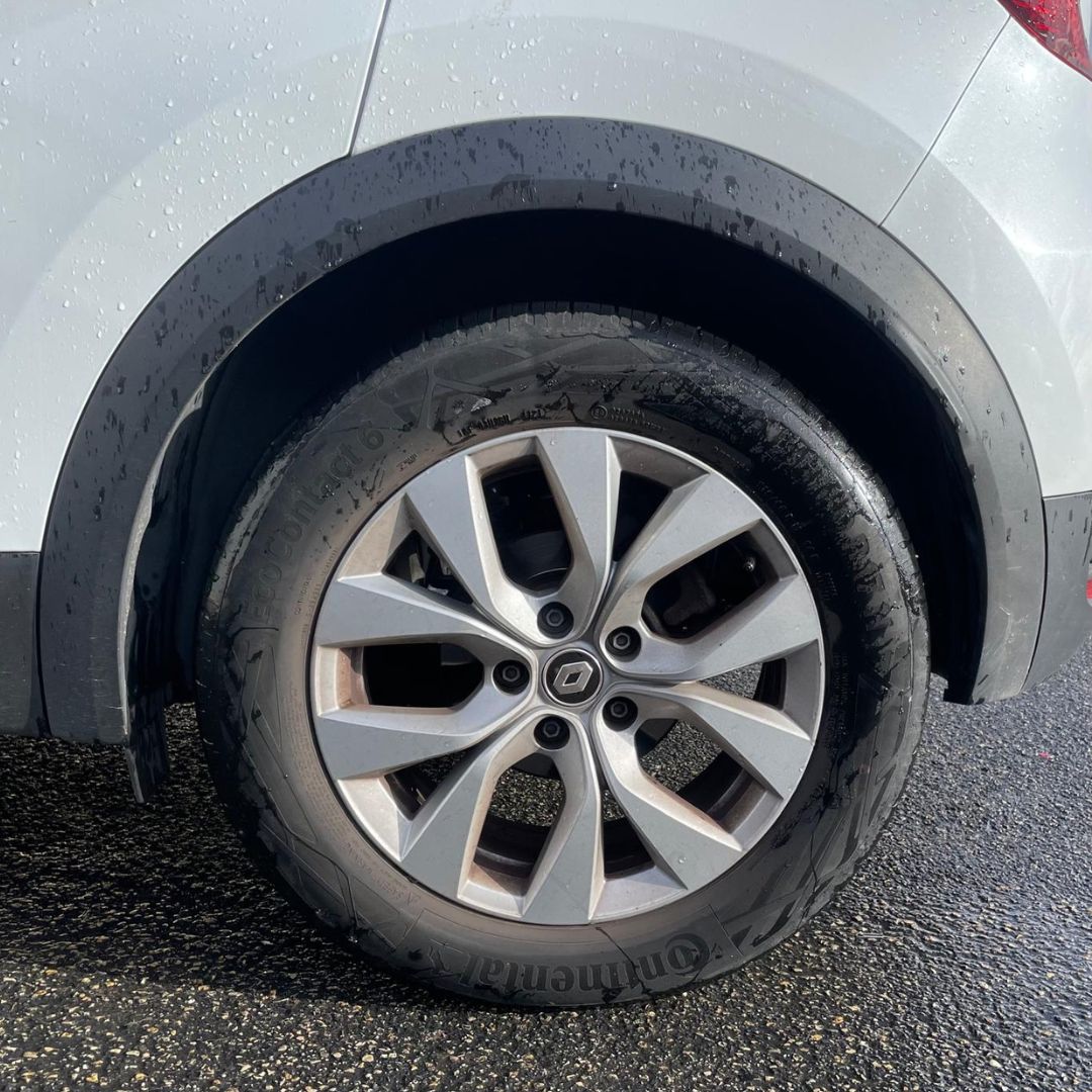 Renault Captur E-TECH Híbrido Zen 105kW miniatura 4