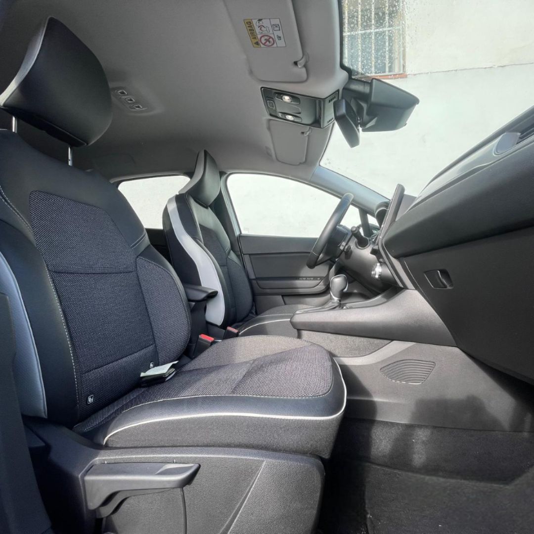 Renault Captur E-TECH Híbrido Zen 105kW miniatura 7