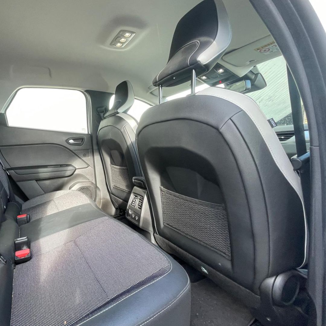 Renault Captur E-TECH Híbrido Zen 105kW miniatura 9