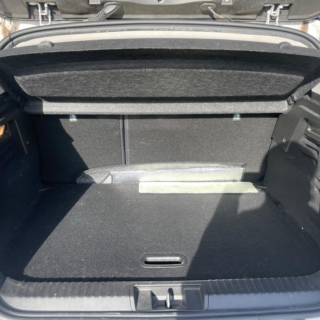 Renault Captur E-TECH Híbrido Zen 105kW miniatura 10