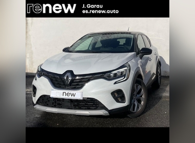 Renault - Captur