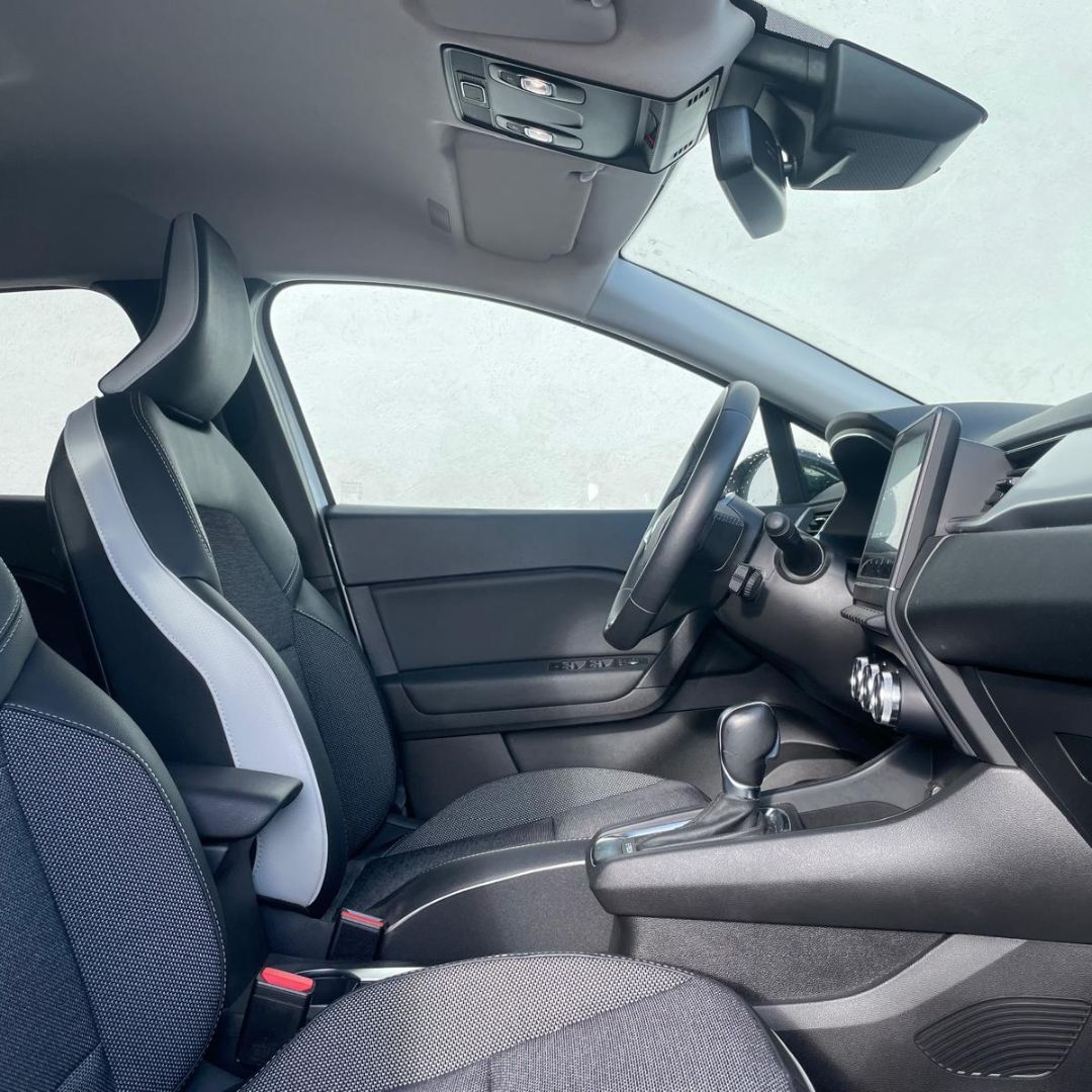 Renault Captur E-TECH Híbrido Zen 105kW foto 6