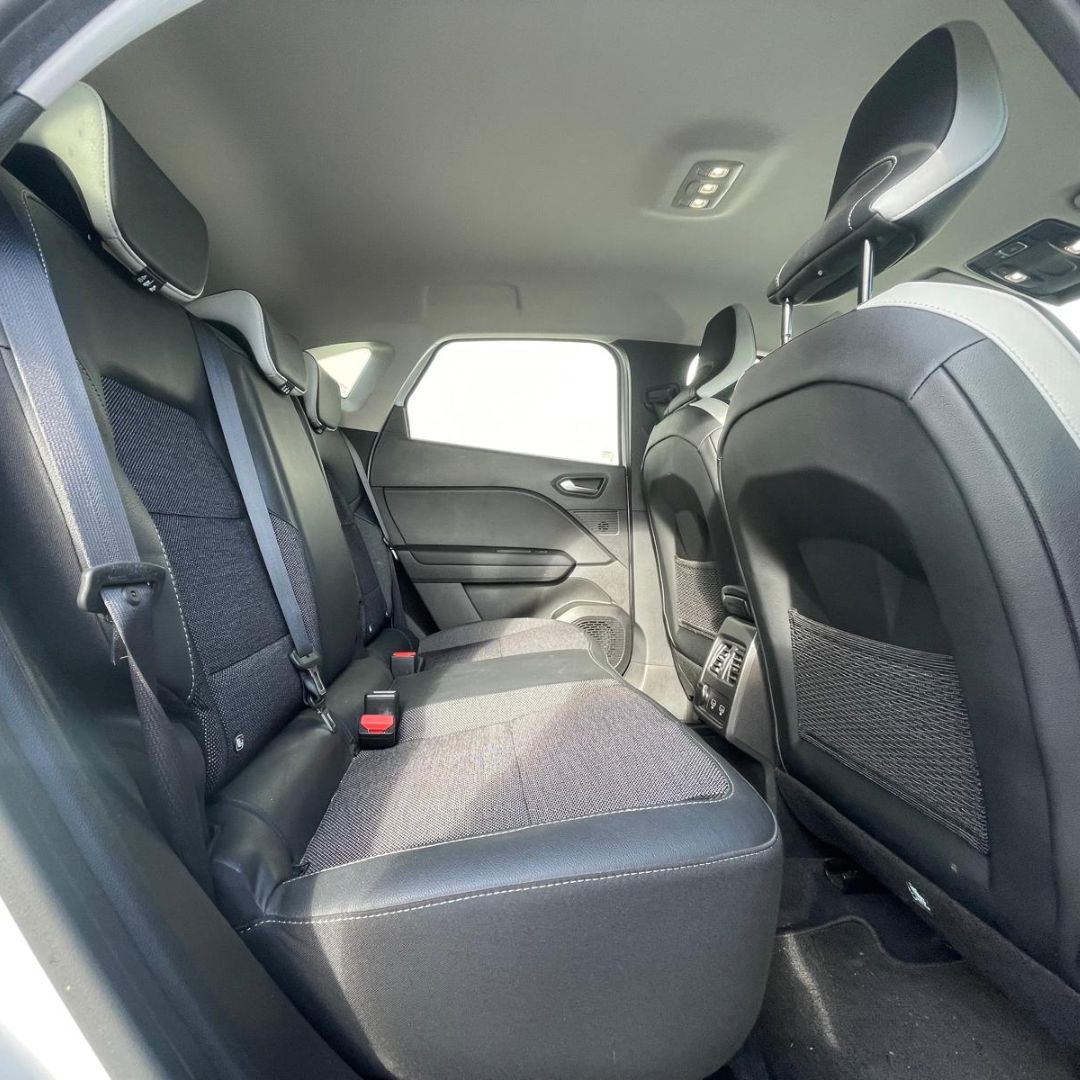 Renault Captur E-TECH Híbrido Zen 105kW foto 8