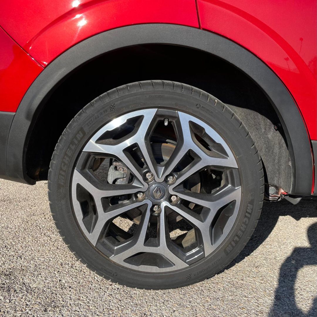 Renault Kadjar 1.3 TCe GPF Techno 103kW miniatura 4