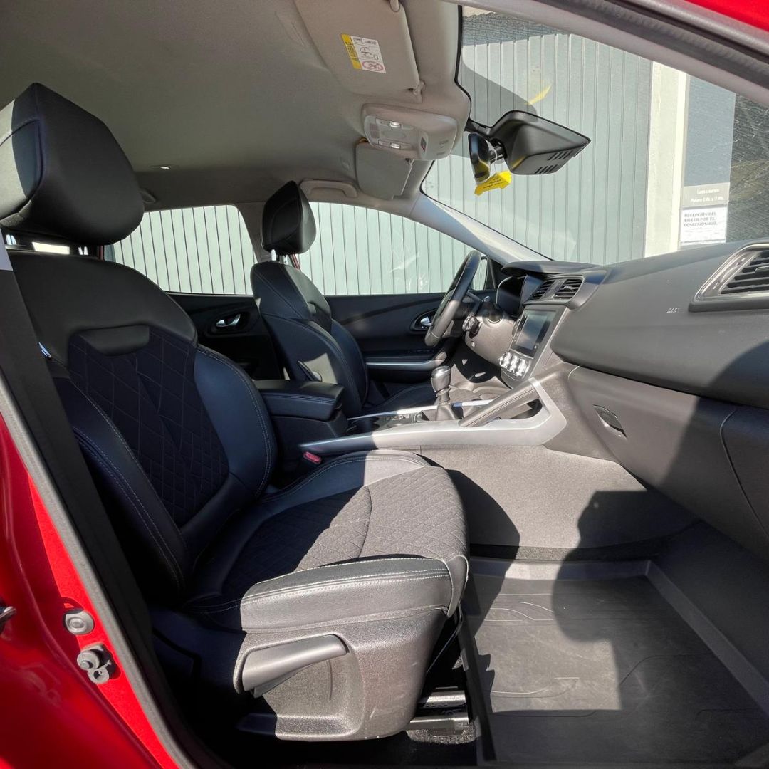 Renault Kadjar 1.3 TCe GPF Techno 103kW miniatura 8