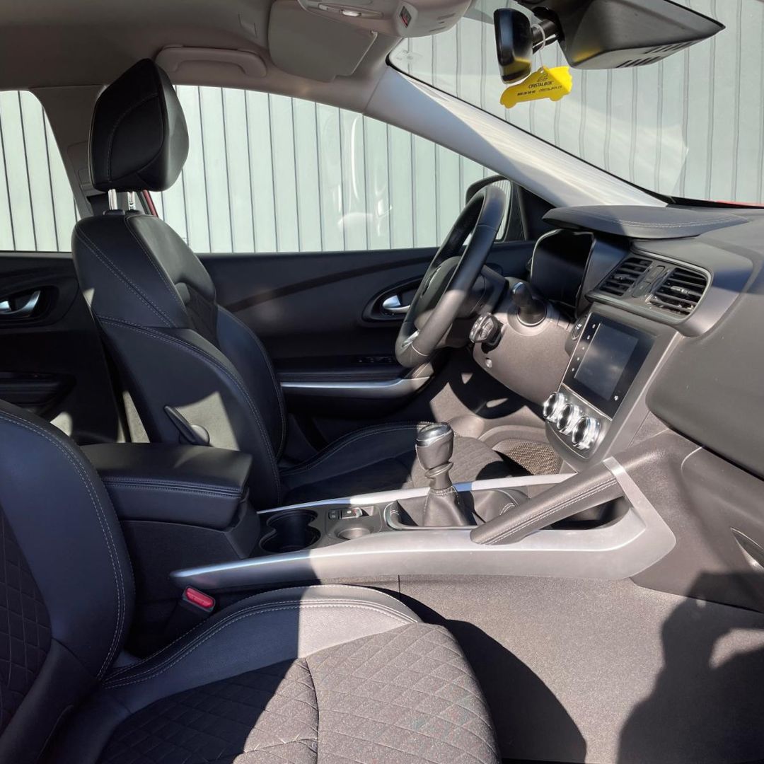 Renault Kadjar 1.3 TCe GPF Techno 103kW miniatura 9