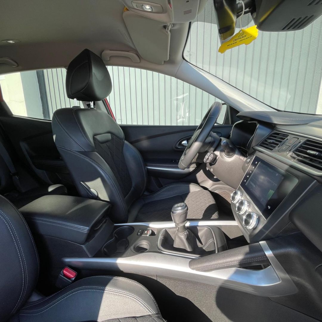 Renault Kadjar 1.3 TCe GPF Techno 103kW miniatura 10