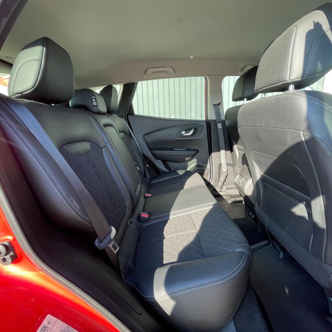Renault Kadjar 1.3 TCe GPF Techno 103kW miniatura 11