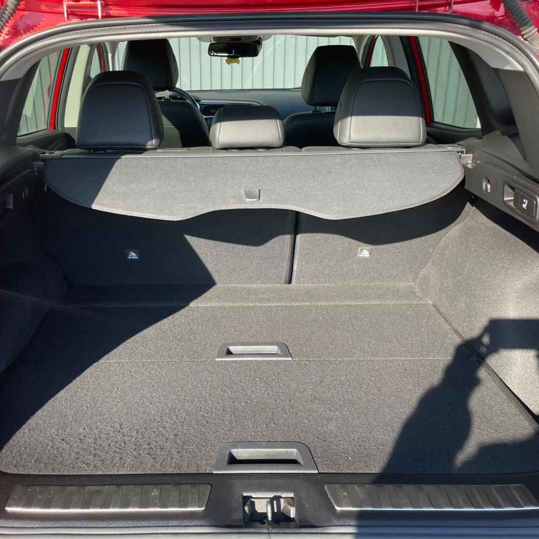 Renault Kadjar 1.3 TCe GPF Techno 103kW miniatura 13