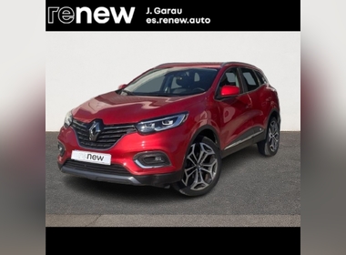 Renault - Kadjar