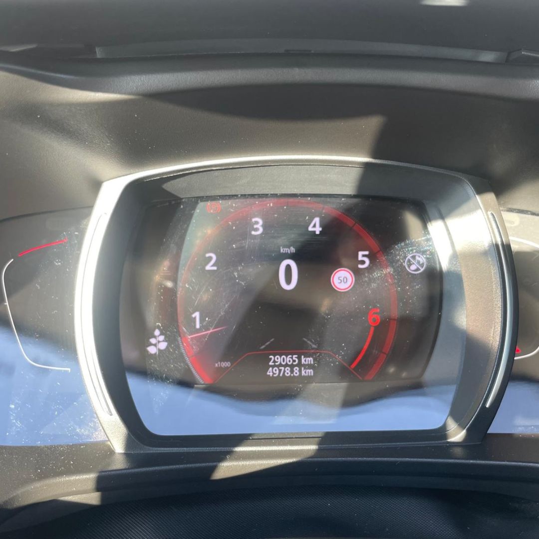 Renault Kadjar 1.3 TCe GPF Techno 103kW foto 5