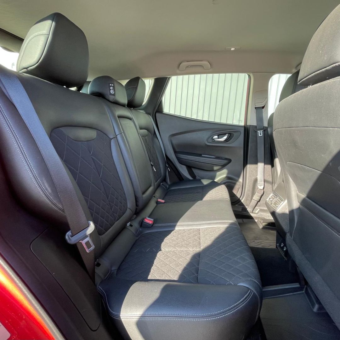 Renault Kadjar 1.3 TCe GPF Techno 103kW foto 12