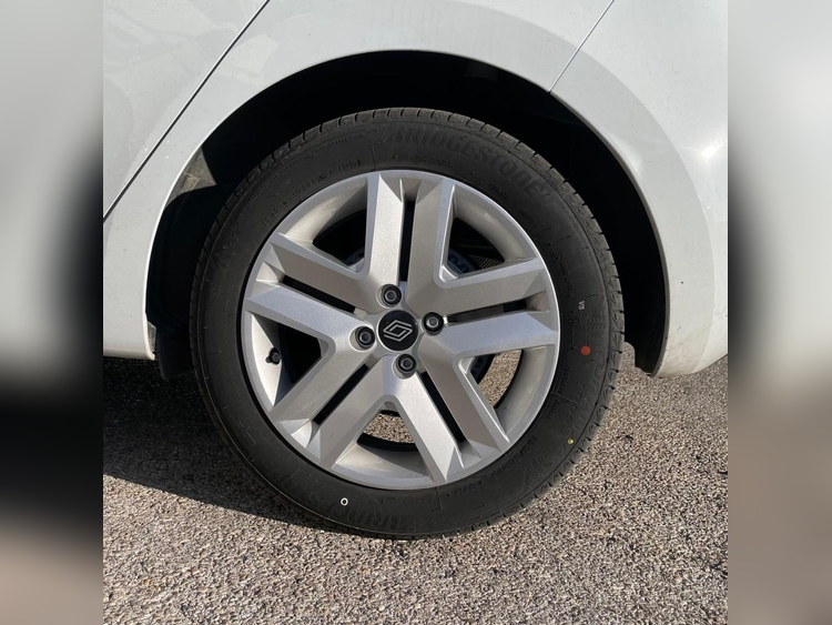 Renault Clio dCi Evolution 74kW  foto 4