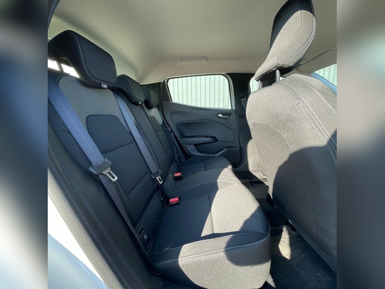 Renault Clio dCi Evolution 74kW  foto 11