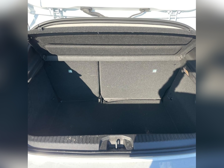 Renault Clio dCi Evolution 74kW  foto 12