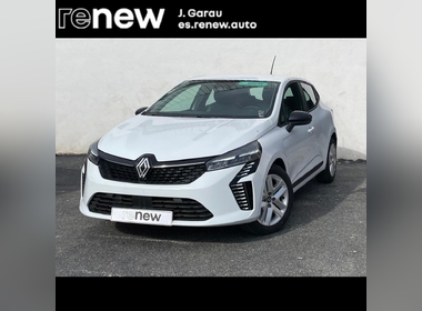 Renault - Clio